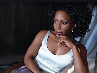 Stephanie Mills picture, image, poster